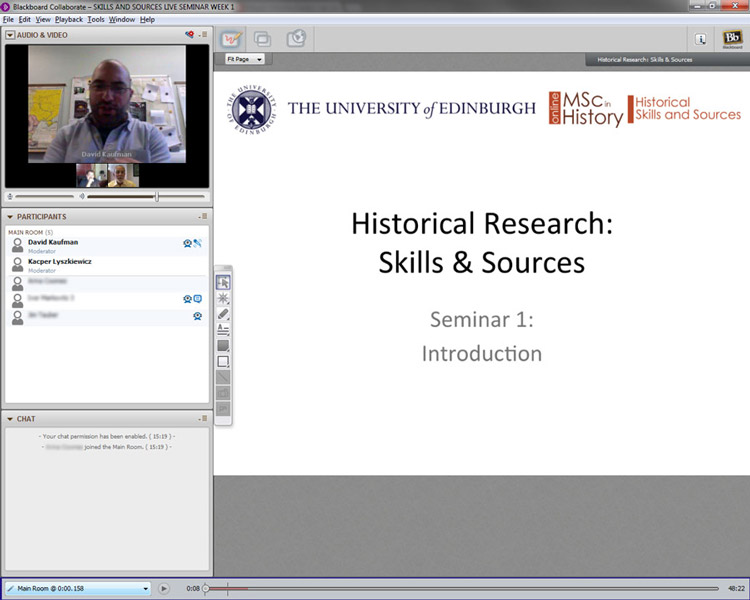 Learn screenshot