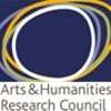 Arts and Humanities Research Council logo