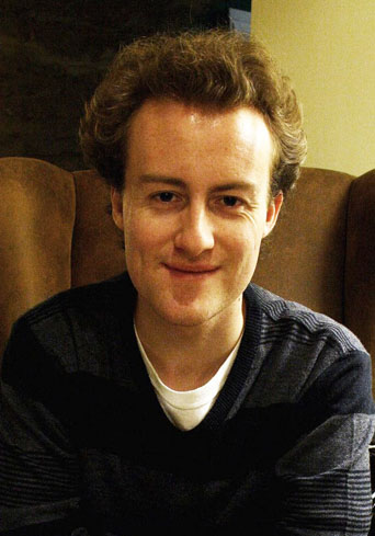 Jonathan Singerton